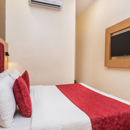 Hotel Priceless Suite Bombay Exhibition Centre Goregaon West Bombaim Exterior foto
