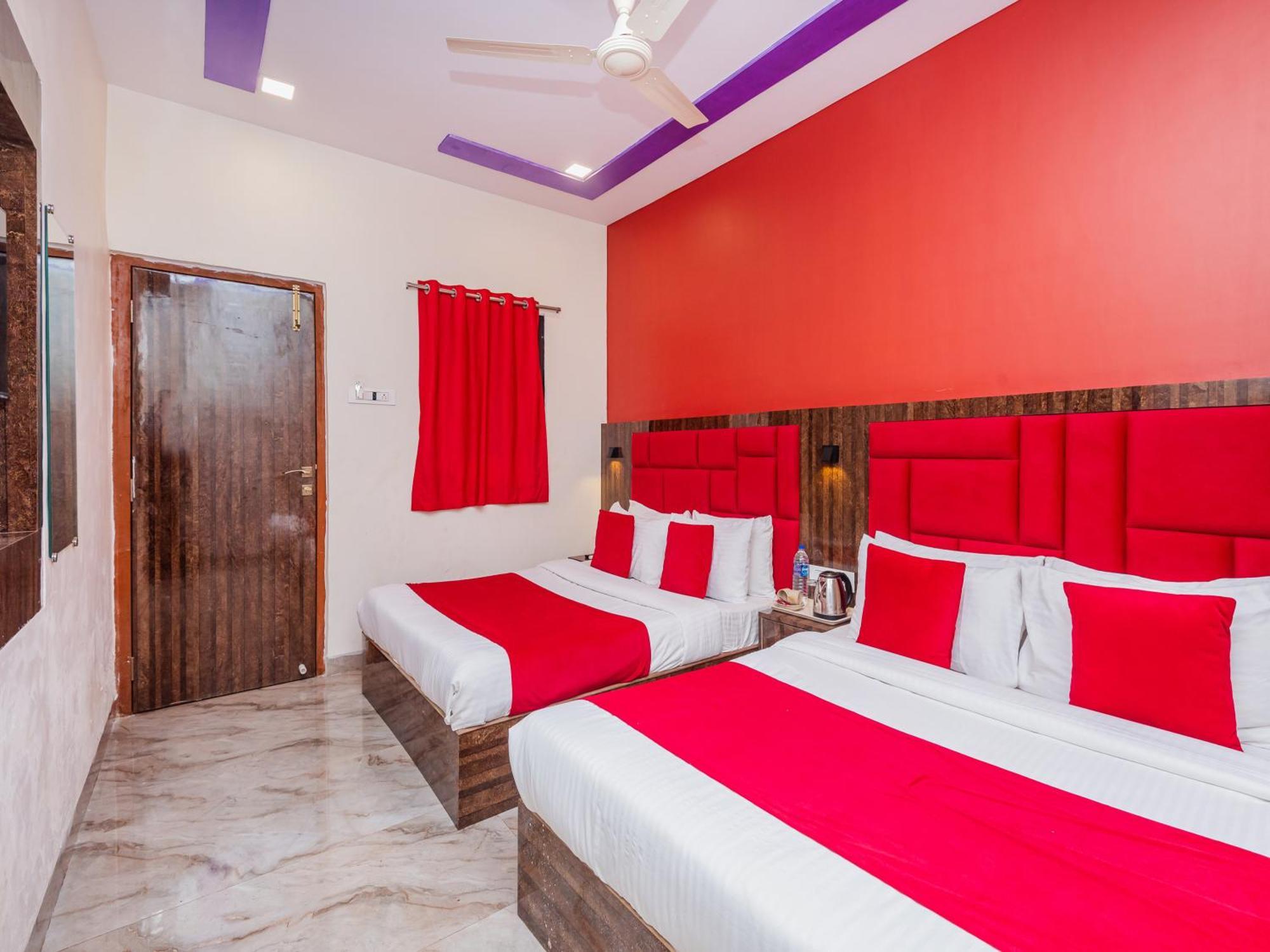 Hotel Priceless Suite Bombay Exhibition Centre Goregaon West Bombaim Exterior foto