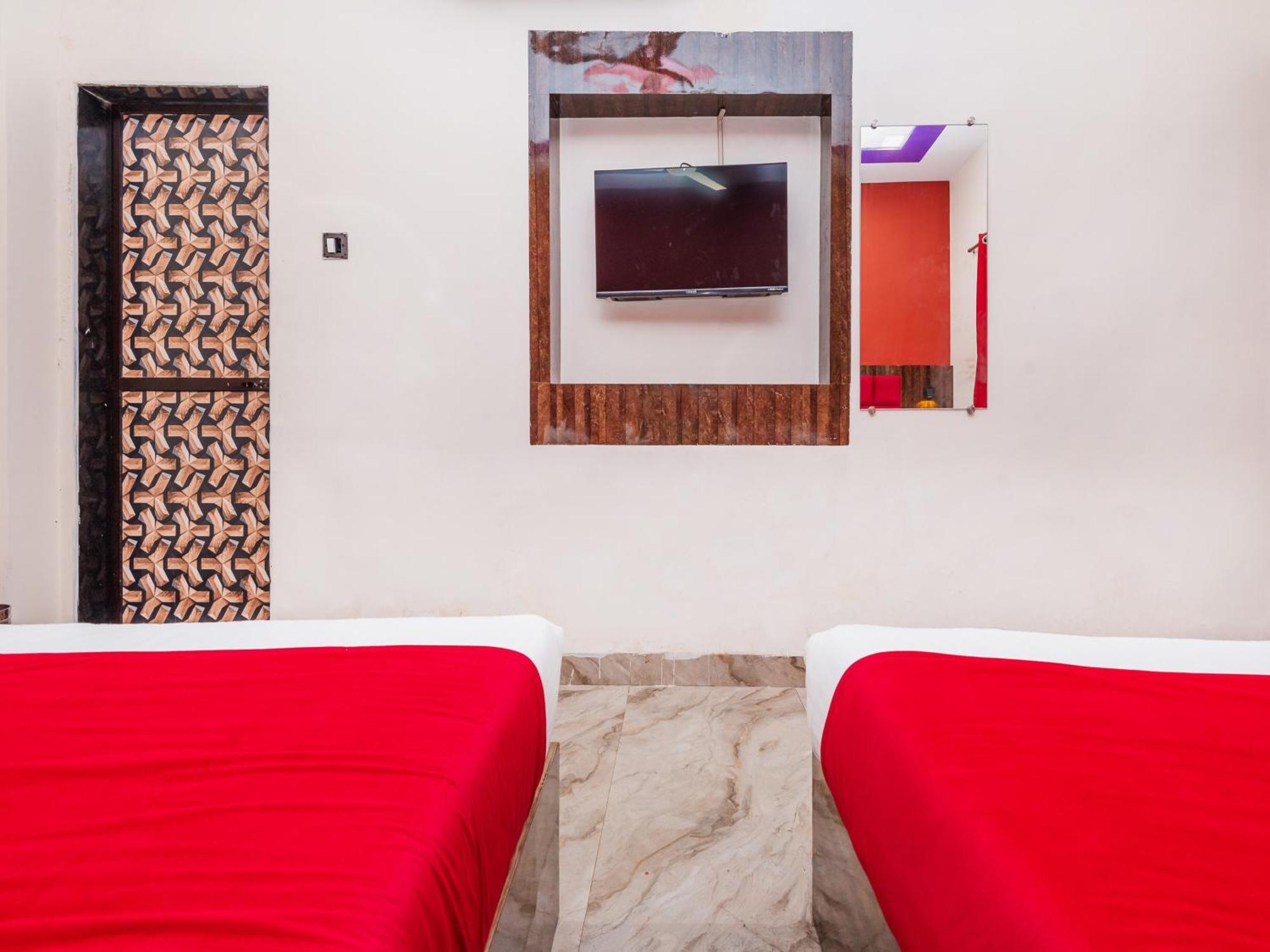 Hotel Priceless Suite Bombay Exhibition Centre Goregaon West Bombaim Exterior foto