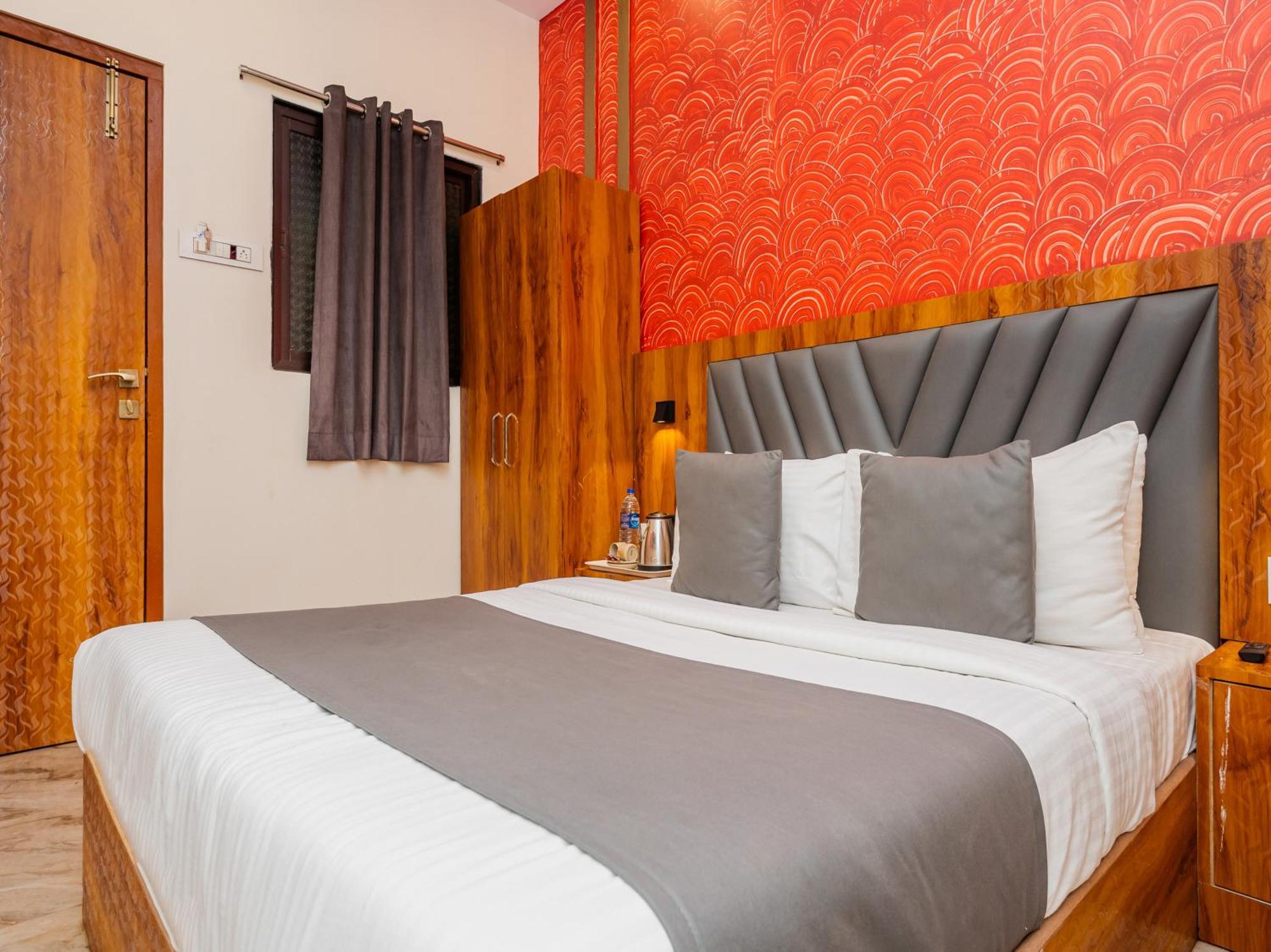 Hotel Priceless Suite Bombay Exhibition Centre Goregaon West Bombaim Exterior foto