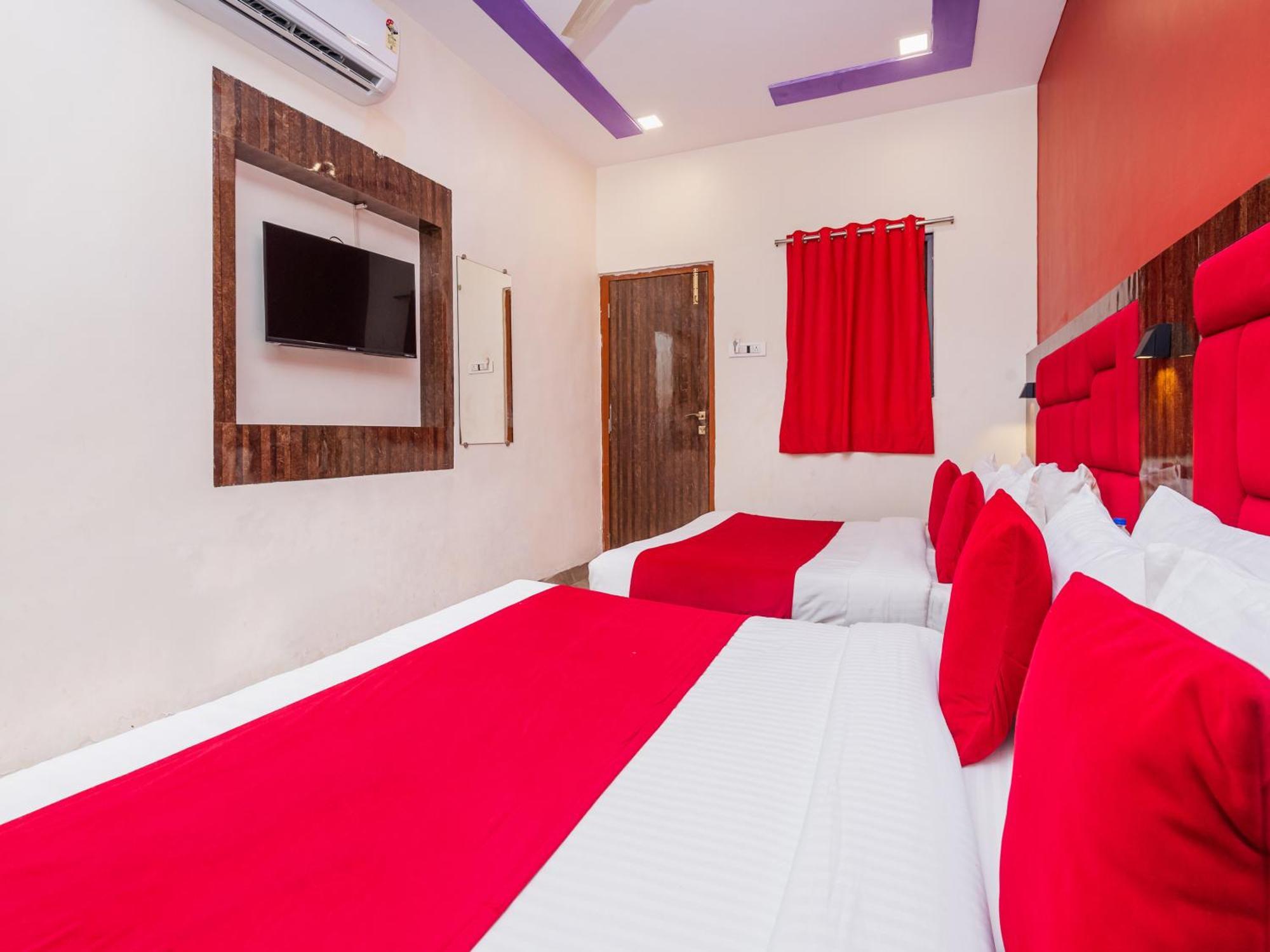 Hotel Priceless Suite Bombay Exhibition Centre Goregaon West Bombaim Exterior foto